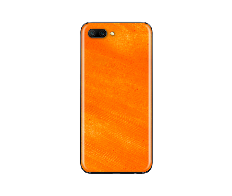 Honor 10 Orange