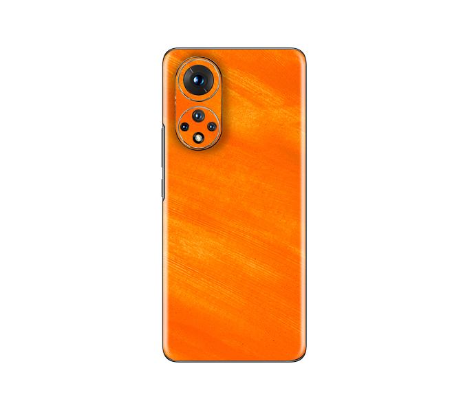 Honor 50 Pro Orange