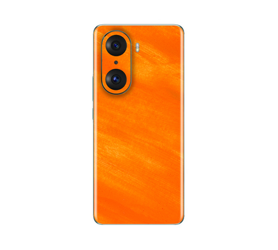 Honor 60 Pro Orange