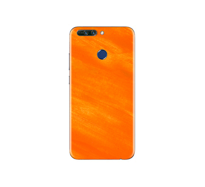 Honor 8 Pro Orange