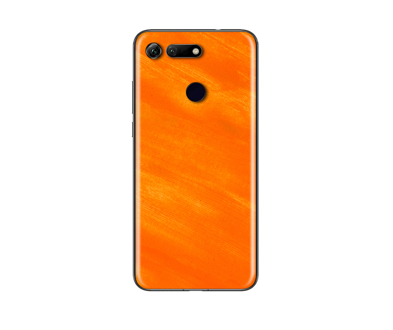 Honor Vive 20 Orange