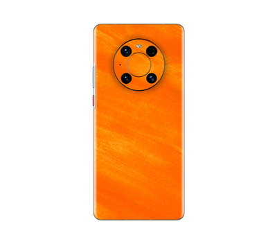 Huawei Mate 40 Orange