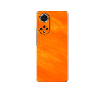 Huawei Nova 9 Pro Orange