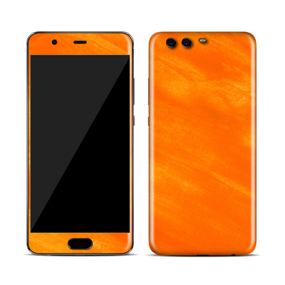 Huawei P10 Plus Orange