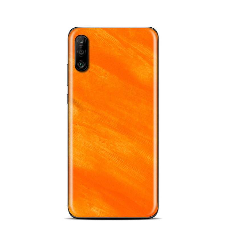 Huawei P30 Lite Orange