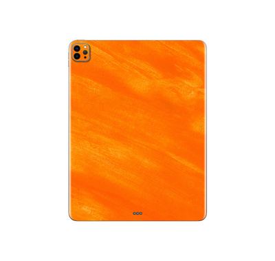 iPad Pro 11 In 2020 Gen 2 Orange