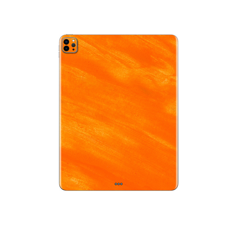 iPad Pro 11 In 2020 Gen 2 Orange