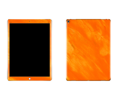 iPad Pro 9.7 Orange