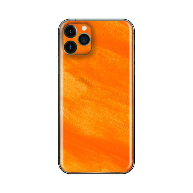 iPhone 11 Pro Max Orange