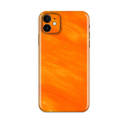 iPhone 12 Mini Orange