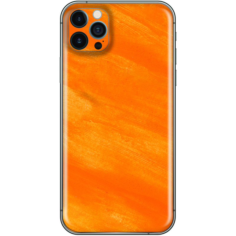 iPhone 12 Pro Max Orange