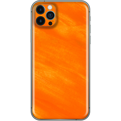 iPhone 12 Pro Orange