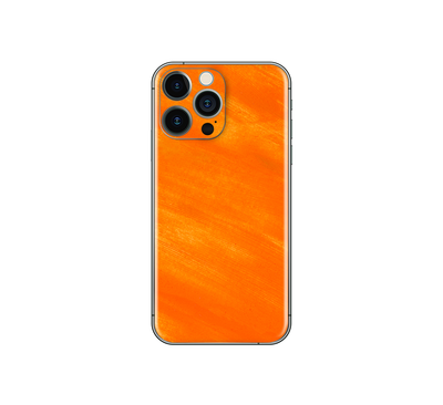 iPhone 13 Pro Max Orange