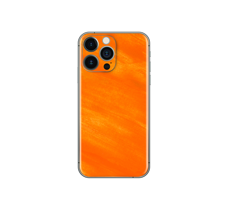 iPhone 13 Pro Max Orange