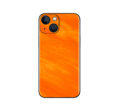 iPhone 13 Orange