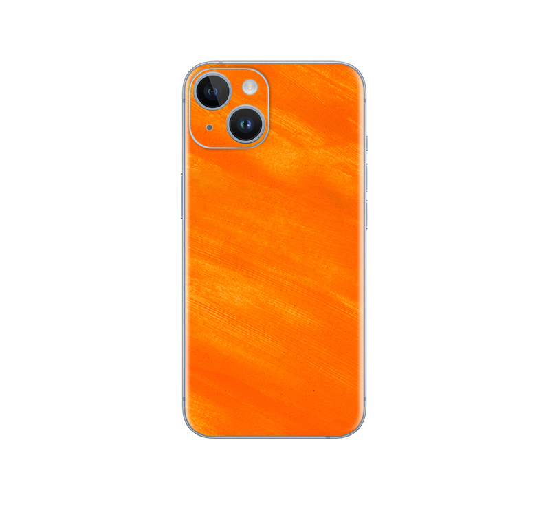 iPhone 14 Plus Orange