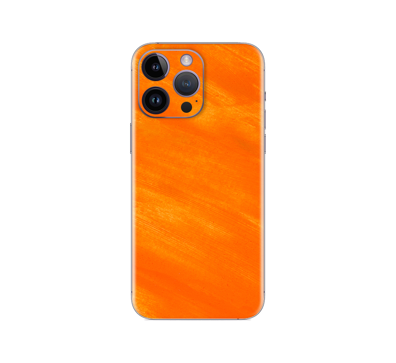iPhone 14 Pro Orange