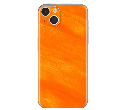 iPhone 15 Plus Orange