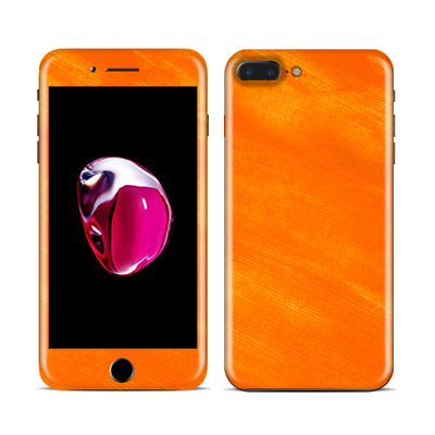 iPhone 8 Plus Orange