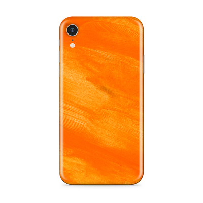 iPhone XR Orange