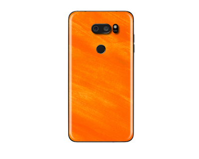 LG V30 Orange