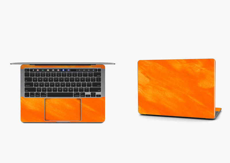 MacBook Pro 13 (2016-2019) Orange