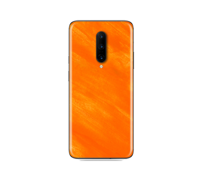 OnePlus 7 Pro  Orange