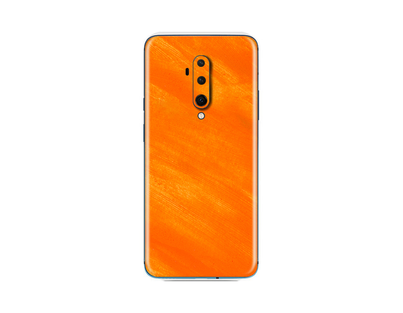 OnePlus 7T Pro  Orange