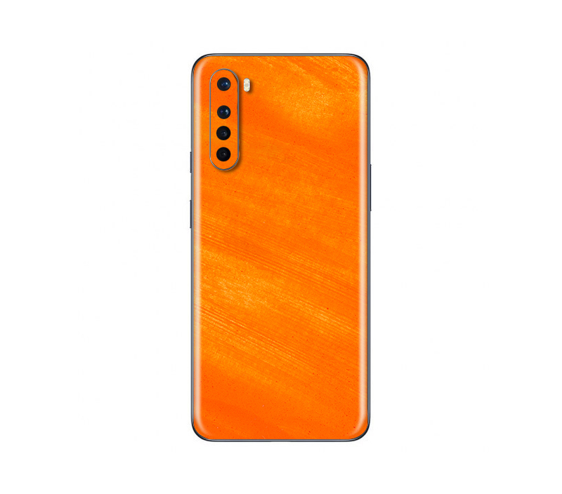 OnePlus Nord  Orange