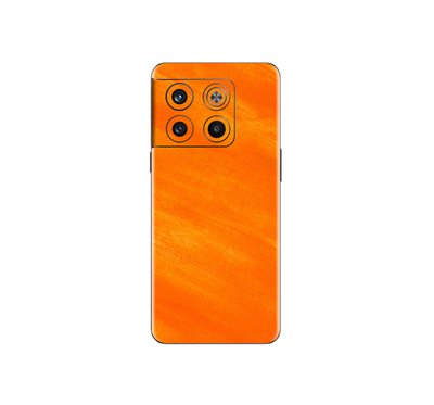 OnePlus 10T Orange