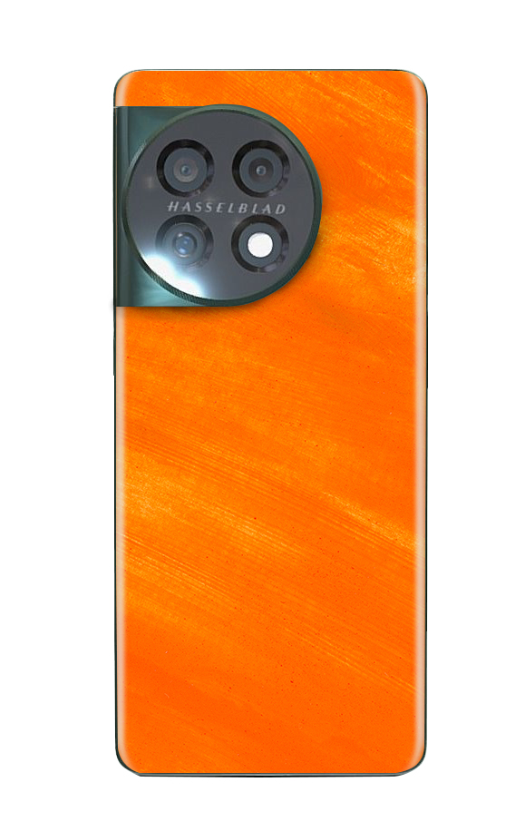 OnePlus 11 Orange