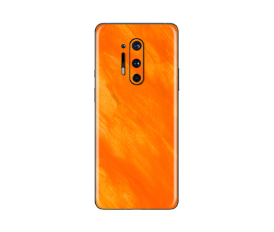 OnePlus 8 Pro  Orange