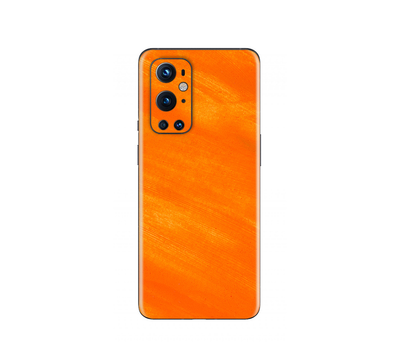 OnePlus 9 Pro  Orange