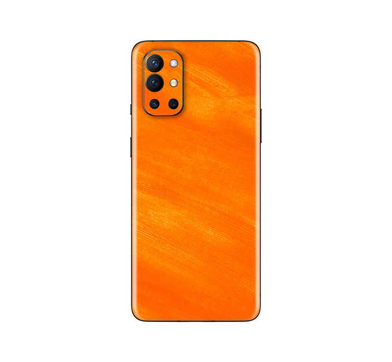 OnePlus 9R  Orange