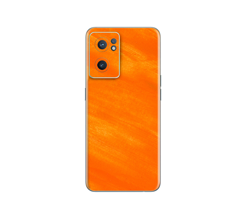 OnePlus Nord CE 2 5G  Orange