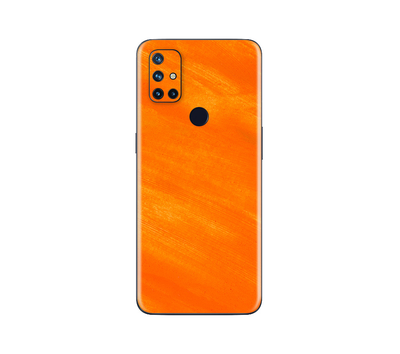 OnePlus Nord N10 5G  Orange