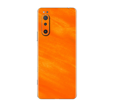 Sony Xperia 5 ll Orange