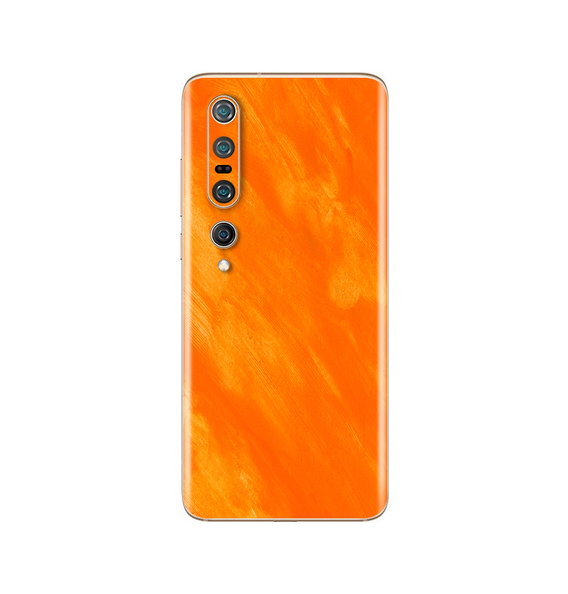 Xiaomi Mi 10 Orange