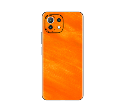 Xiaomi Mi 11 Lite Orange