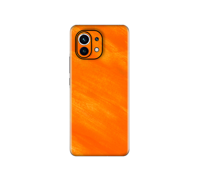 Xiaomi Mi 11 Orange