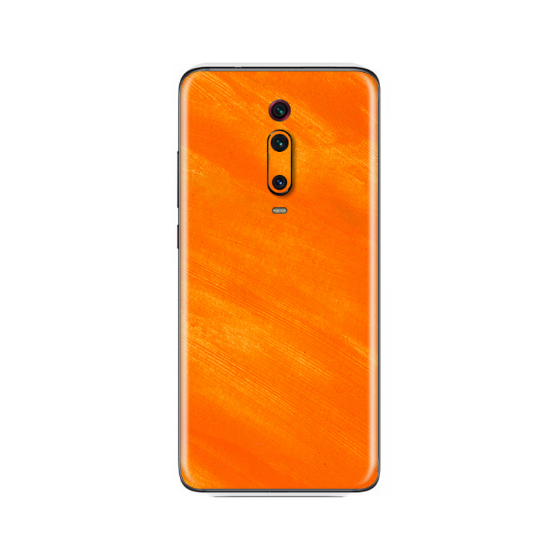 Xiaomi Mi 9T Pro Orange