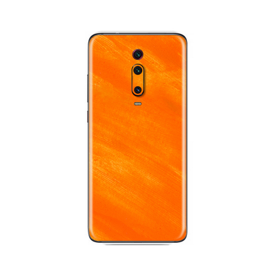 Xiaomi Mi 9T Orange