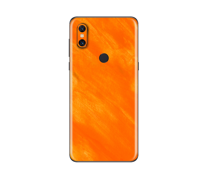 Xiaomi Mi Mix 3 5G Orange