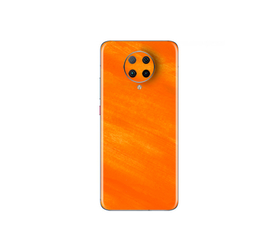 Xiaomi PocoPhone F2 Pro  Orange