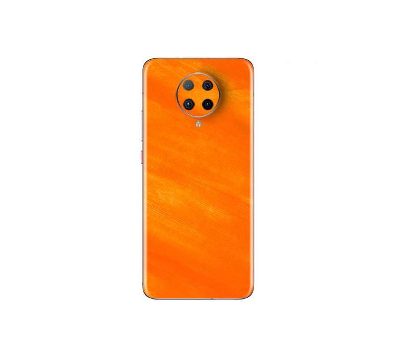 Xiaomi PocoPhone F2 Pro  Orange