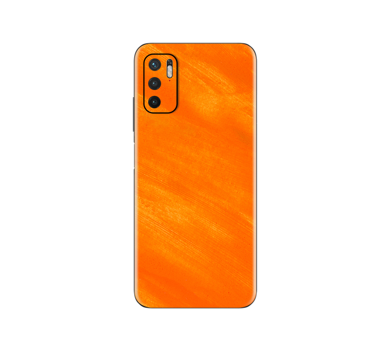 Xiaomi Redmi Note 10 5G Orange