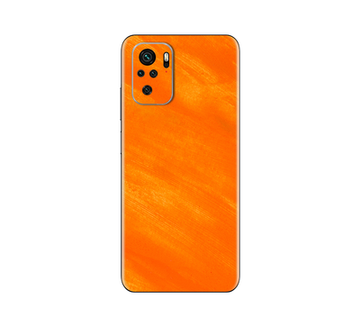 Xiaomi Redmi Note 10s Orange