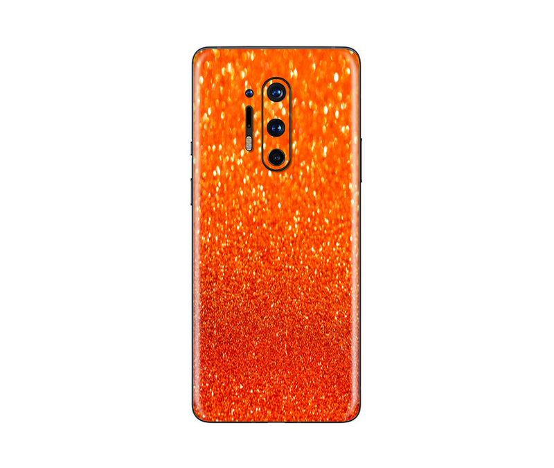 OnePlus 8 Pro Orange