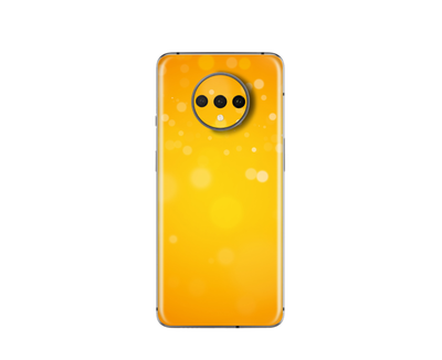 OnePlus 7T Orange