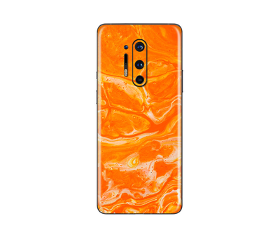 OnePlus 8 Pro Orange